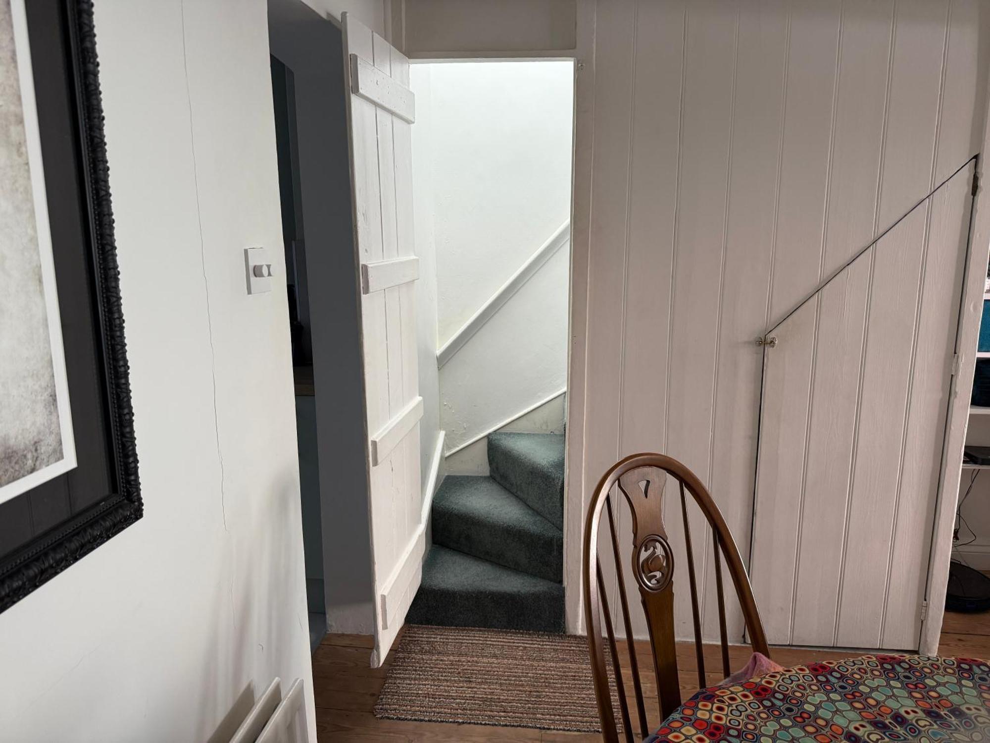 North Laine Sunny Cottage - Parking Available Hove Exteriér fotografie